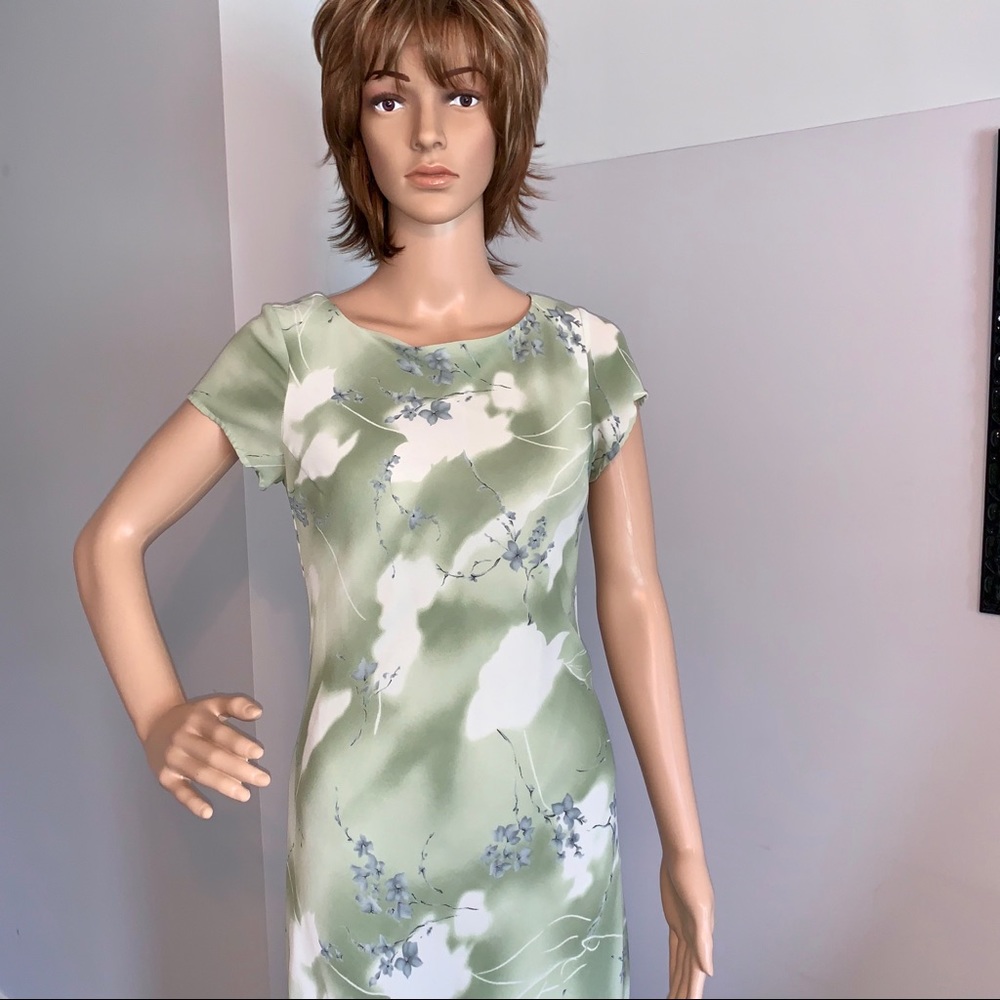 Jonathan Martin Dress